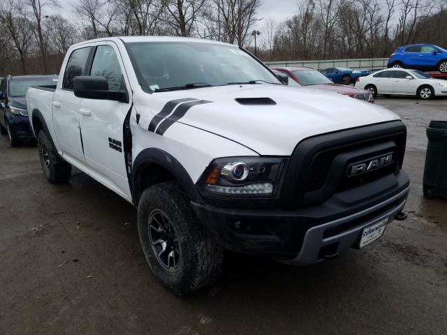 RAM 1500 REBEL 2016 1c6rr7yg4gs104567