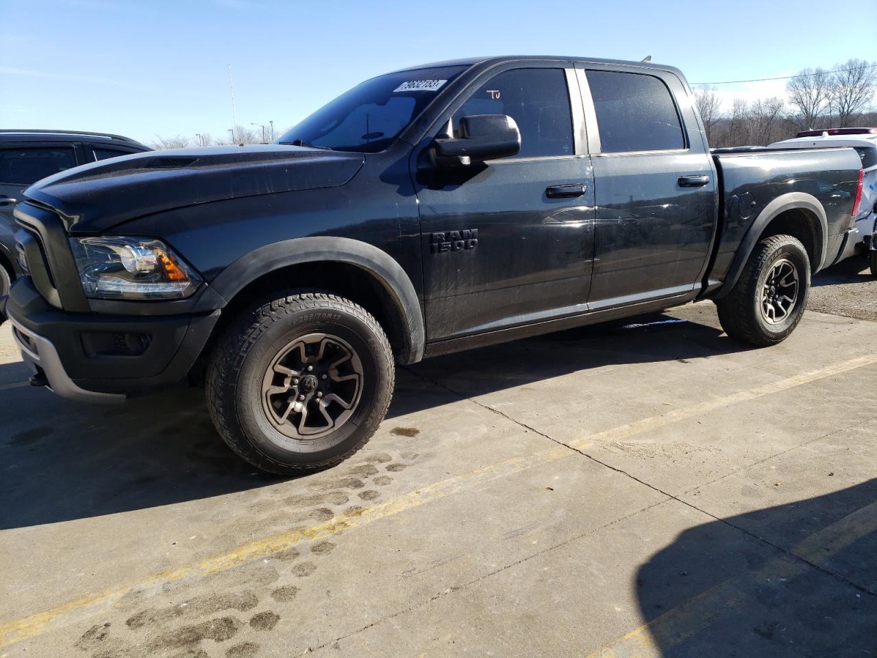 RAM 1500 2016 1c6rr7yg6gs236892