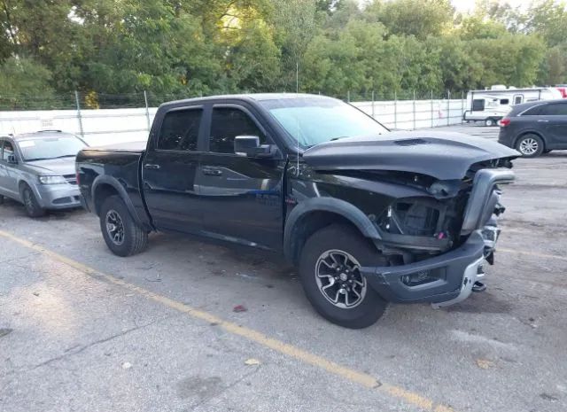 RAM 1500 2015 1c6rr7yt0fs782096