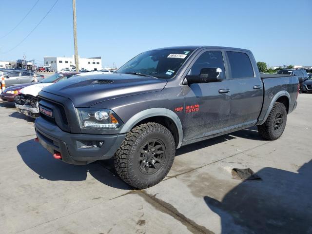 RAM 1500 REBEL 2015 1c6rr7yt0fs785287