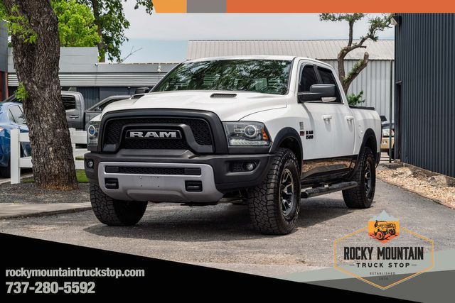 RAM 1500 2016 1c6rr7yt0gs134064