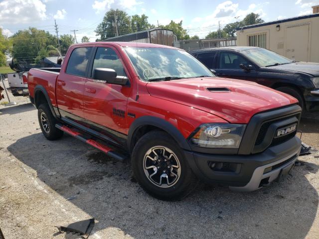 RAM 1500 REBEL 2016 1c6rr7yt0gs152502