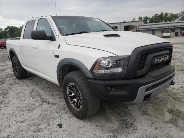 RAM 1500 REBEL 2016 1c6rr7yt0gs185239