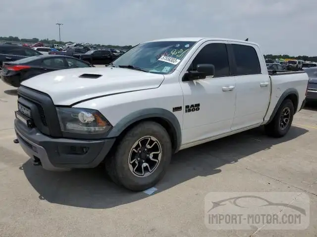 RAM 1500 2016 1c6rr7yt0gs229854