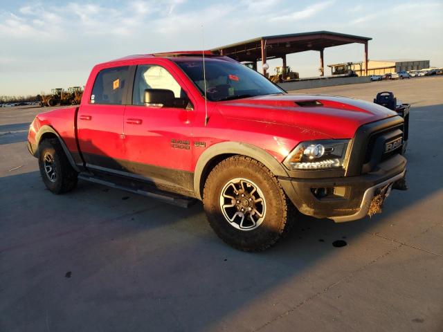 RAM 1500 REBEL 2016 1c6rr7yt0gs234858