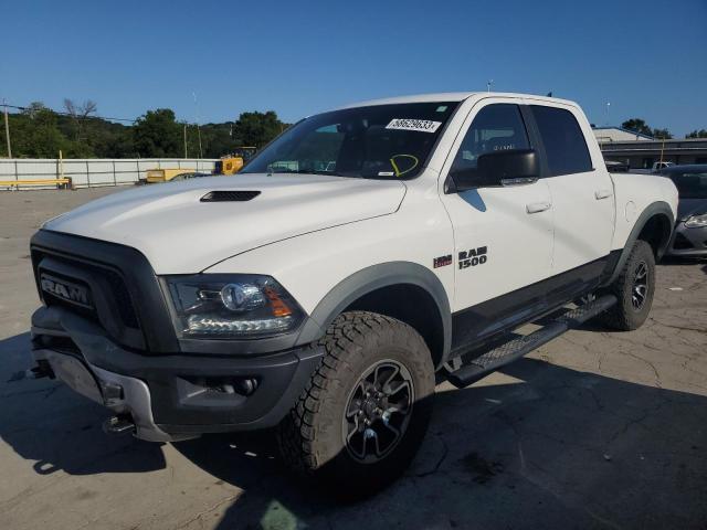 RAM 1500 REBEL 2016 1c6rr7yt0gs321238