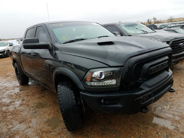 RAM 1500 REBEL 2016 1c6rr7yt0gs324141