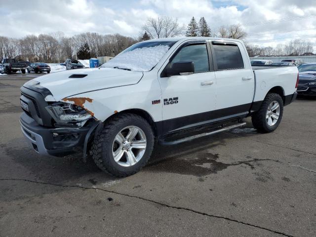 RAM 1500 REBEL 2016 1c6rr7yt0gs342266