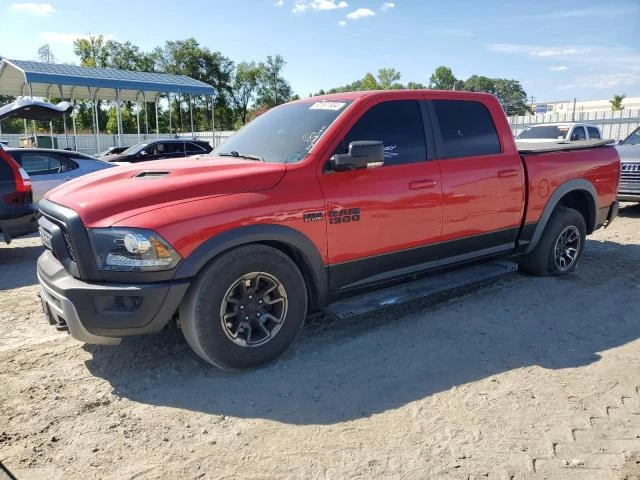 RAM 1500 REBEL 2016 1c6rr7yt0gs418102