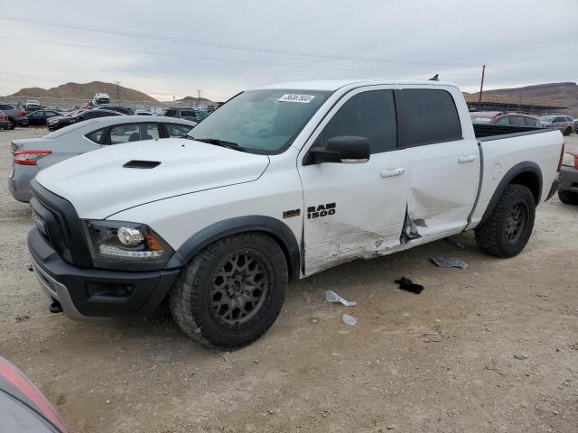 RAM 1500 REBEL 2017 1c6rr7yt0hs522705