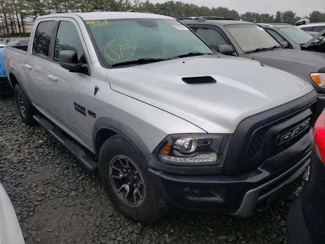 RAM 1500 REBEL 2017 1c6rr7yt0hs535048