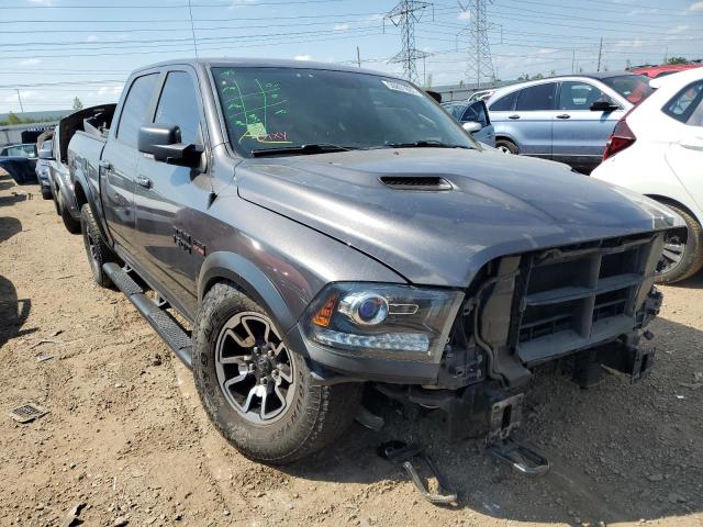 RAM 1500 REBEL 2017 1c6rr7yt0hs618480