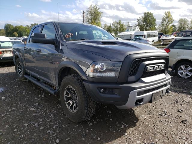 RAM 1500 REBEL 2017 1c6rr7yt0hs621556