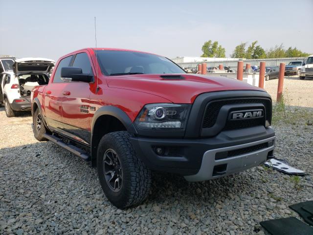 RAM 1500 REBEL 2017 1c6rr7yt0hs657084