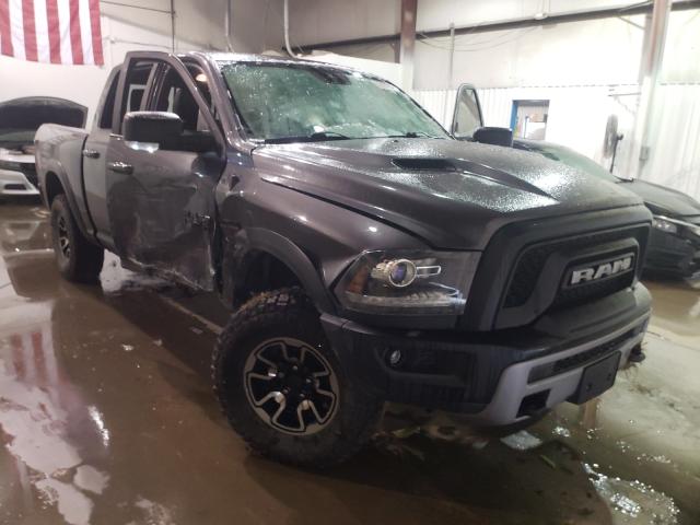 RAM 1500 REBEL 2017 1c6rr7yt0hs720278