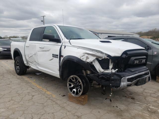 RAM 1500 REBEL 2017 1c6rr7yt0hs727683