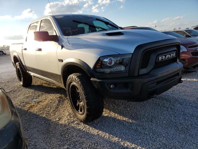 RAM 1500 REBEL 2018 1c6rr7yt0js110936