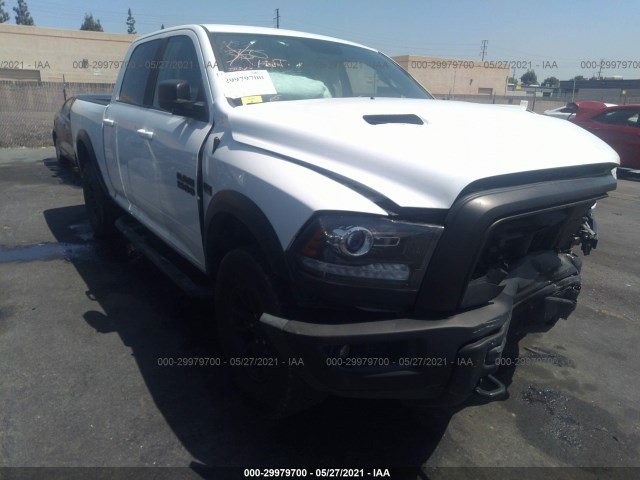 RAM 1500 2018 1c6rr7yt0js236018