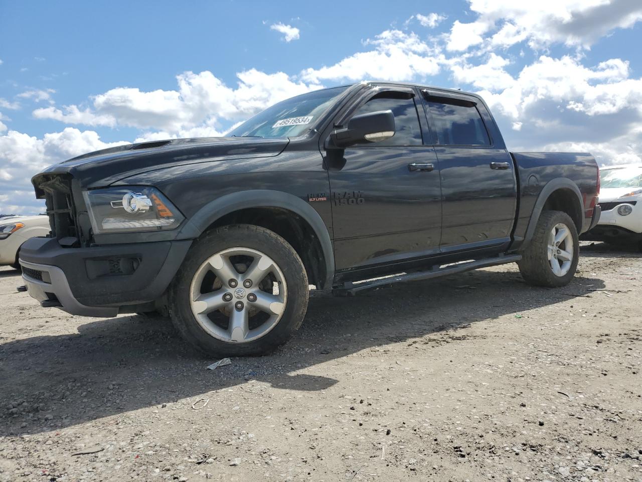 RAM 1500 2015 1c6rr7yt1fs749592