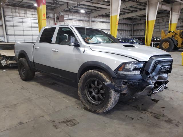 RAM 1500 REBEL 2016 1c6rr7yt1gs108542