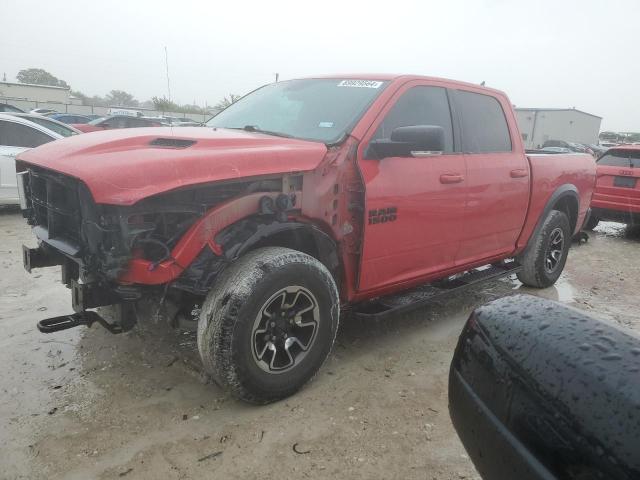 RAM 1500 REBEL 2016 1c6rr7yt1gs184536