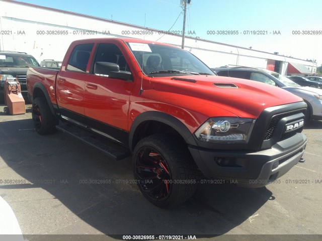 RAM 1500 2016 1c6rr7yt1gs232519