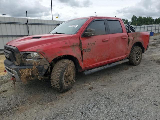 RAM 1500 REBEL 2016 1c6rr7yt1gs252284