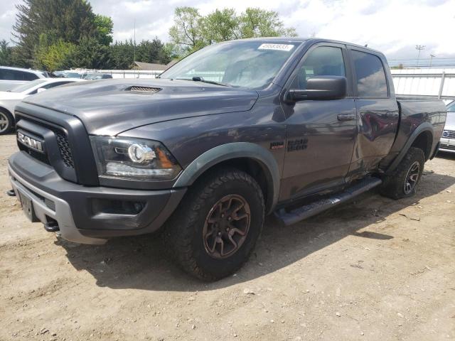 RAM 1500 REBEL 2016 1c6rr7yt1gs391783