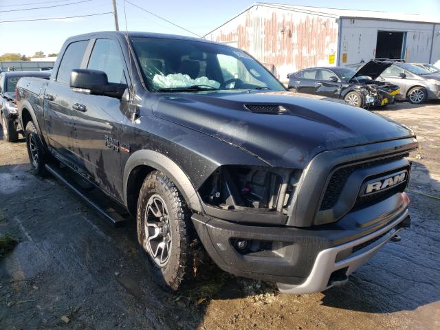 RAM 1500 REBEL 2017 1c6rr7yt1hs531381