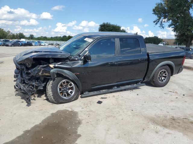 RAM 1500 REBEL 2017 1c6rr7yt1hs567054