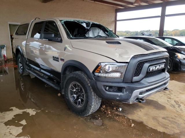 RAM 1500 REBEL 2017 1c6rr7yt1hs648569