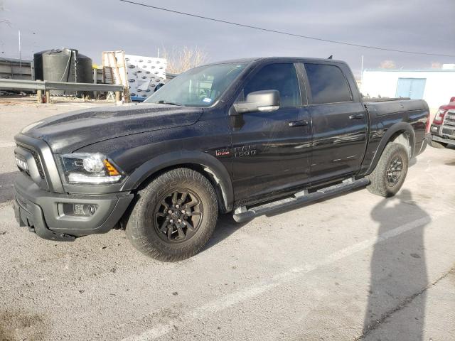 RAM 1500 REBEL 2017 1c6rr7yt1hs740765