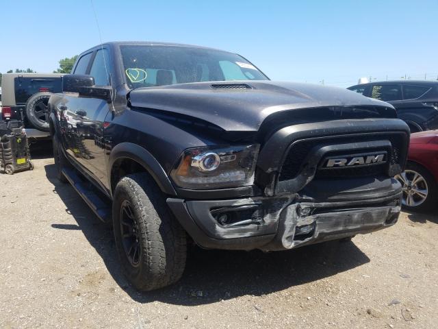 RAM 1500 REBEL 2017 1c6rr7yt1hs756223