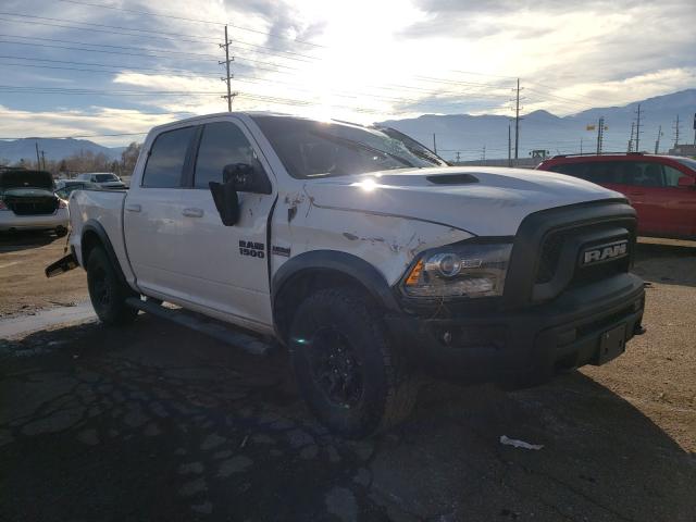 RAM 1500 REBEL 2017 1c6rr7yt1hs794356