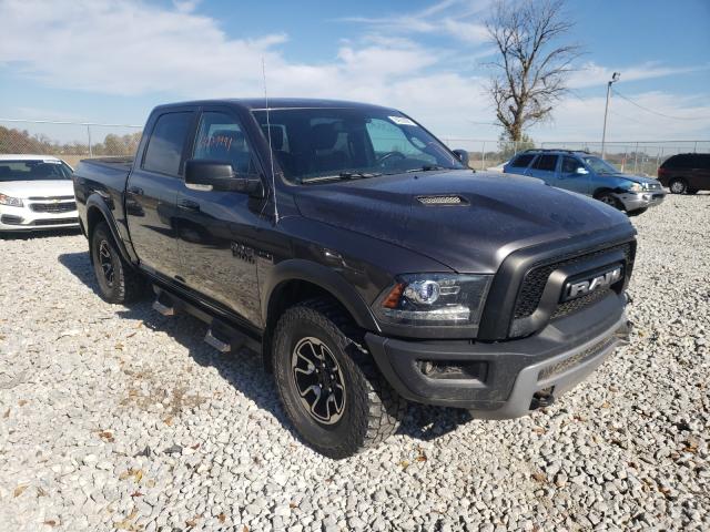 RAM 1500 REBEL 2018 1c6rr7yt1js109617