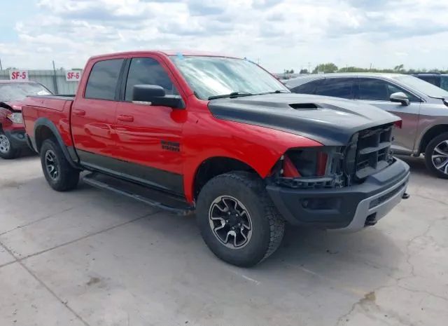 RAM 1500 2015 1c6rr7yt2fs751397