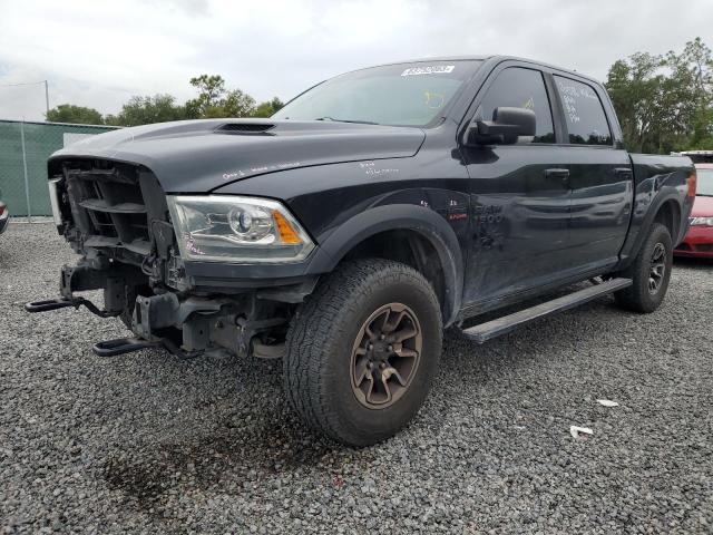 RAM 1500 REBEL 2015 1c6rr7yt2fs788272