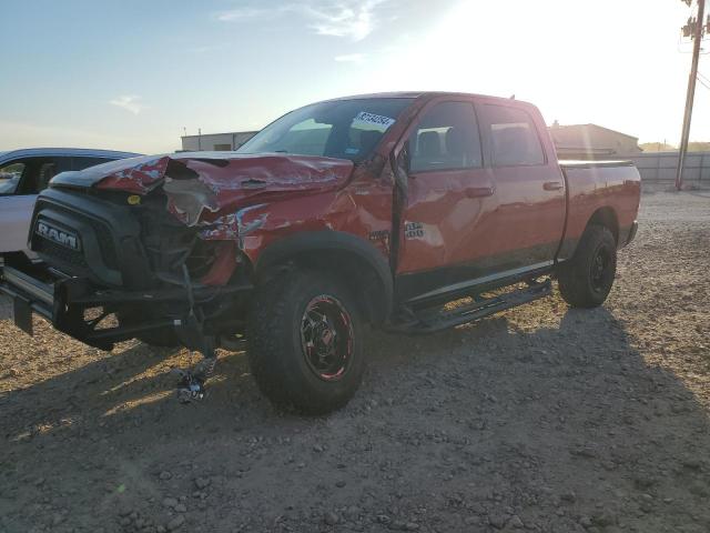 RAM 1500 REBEL 2016 1c6rr7yt2gs152985