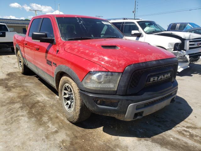 RAM 1500 REBEL 2016 1c6rr7yt2gs170869