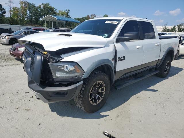 RAM 1500 REBEL 2016 1c6rr7yt2gs196016