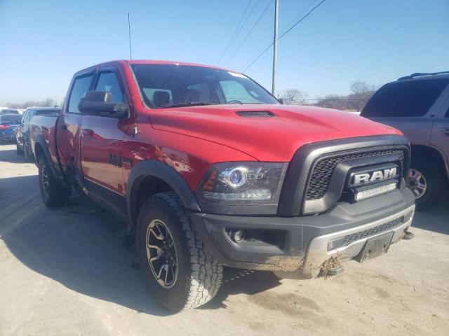 RAM 1500 REBEL 2016 1c6rr7yt2gs254321