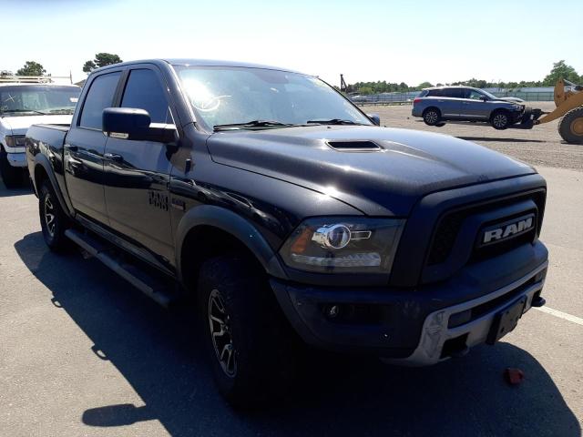 RAM 1500 REBEL 2016 1c6rr7yt2gs295662