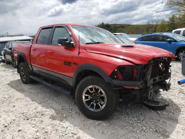 RAM 1500 REBEL 2016 1c6rr7yt2gs320799