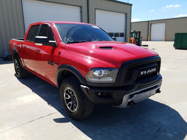 RAM 1500 REBEL 2016 1c6rr7yt2gs356735