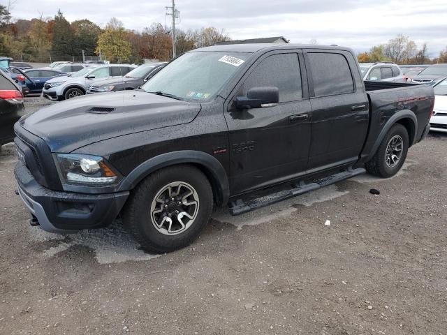 RAM 1500 REBEL 2016 1c6rr7yt2gs397611