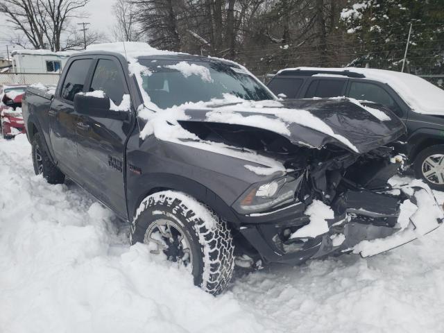 RAM 1500 REBEL 2016 1c6rr7yt2gs419221