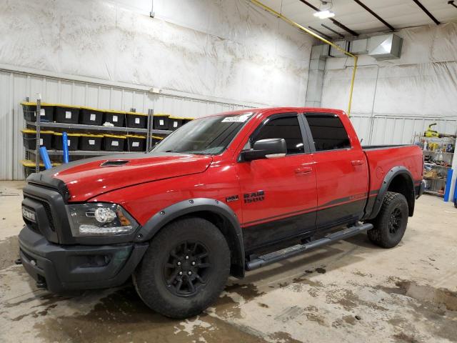 RAM 1500 REBEL 2016 1c6rr7yt2gs419963