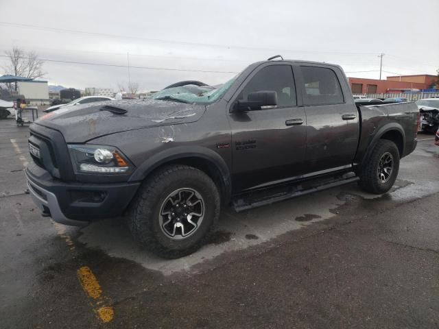 RAM 1500 REBEL 2017 1c6rr7yt2hs502536