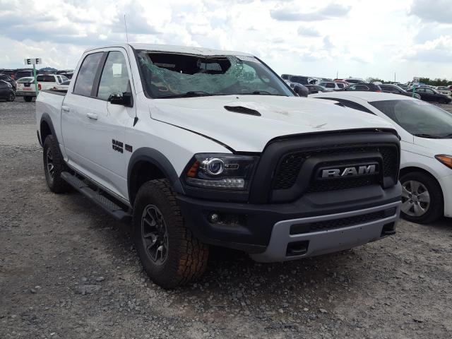 RAM 1500 REBEL 2017 1c6rr7yt2hs527128