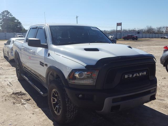 RAM 1500 REBEL 2017 1c6rr7yt2hs534290